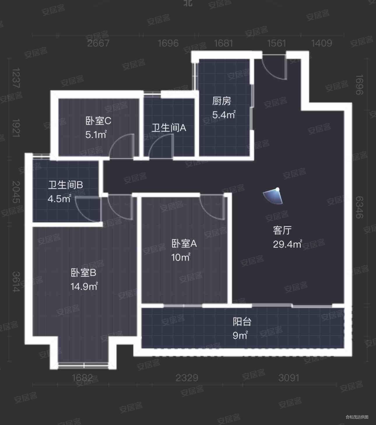兰亭御园