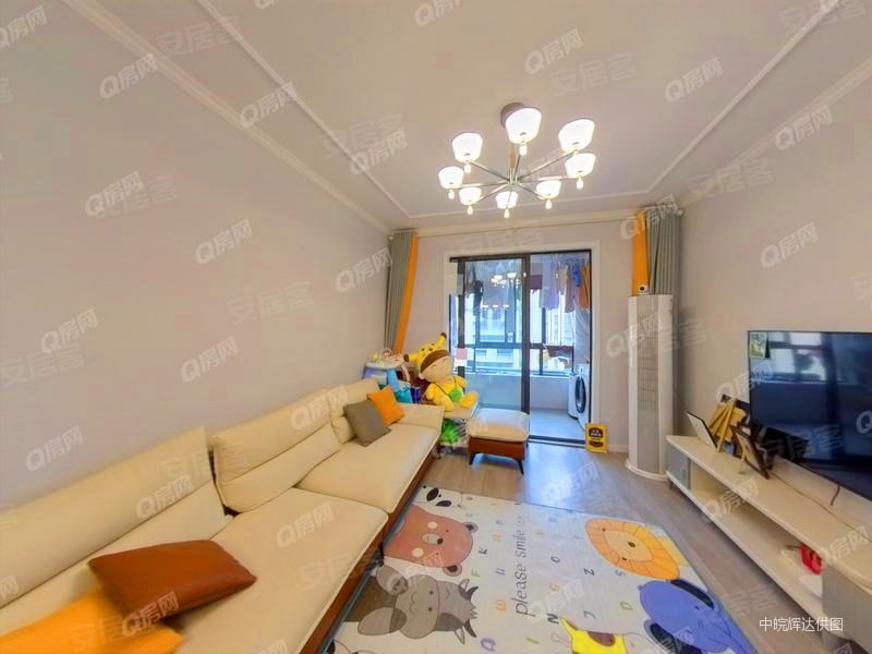 合肥房产网>合肥二手房>新站二手房>天水路二手房>力高君御世家>800