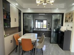 东台东台城区鼓楼路步行街城东小学，初中，东中！中医院！虹鼎！3室2厅2卫精装设施齐全出租房源真实图片