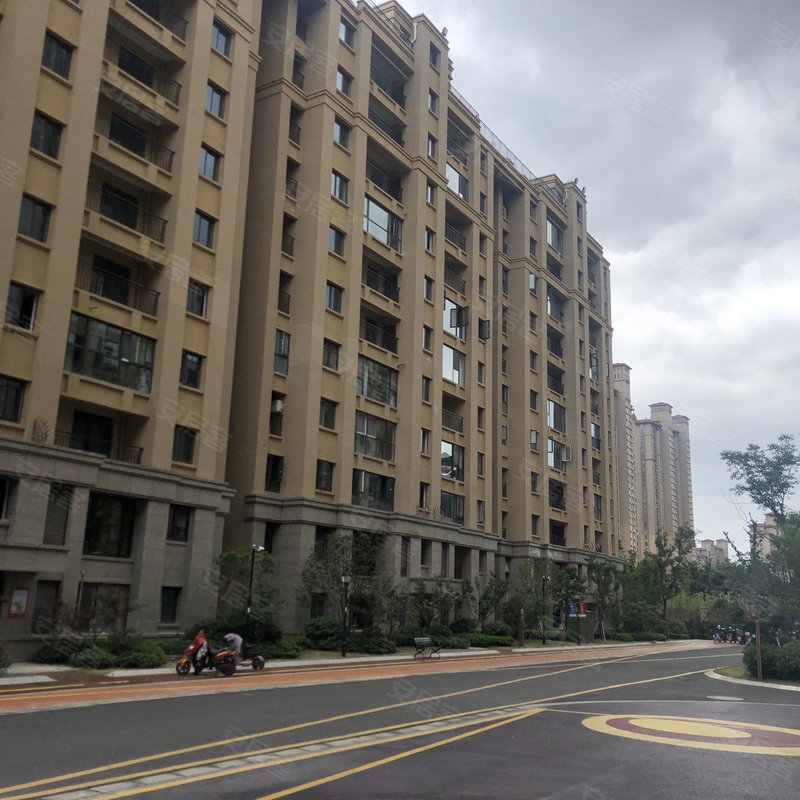 【橡树湾, 橡树湾小区详情,房价走势,房源,业主论坛】- 盐城58同城