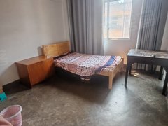 宜宾翠屏五粮液老城区大观楼电梯两室一厅一厨一卫家电家具齐全价格便宜出租房源真实图片