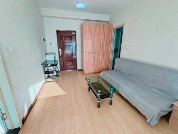 沈阳大东津桥天润公寓天润整租押一付一(能短租能月付)家电全老干净了