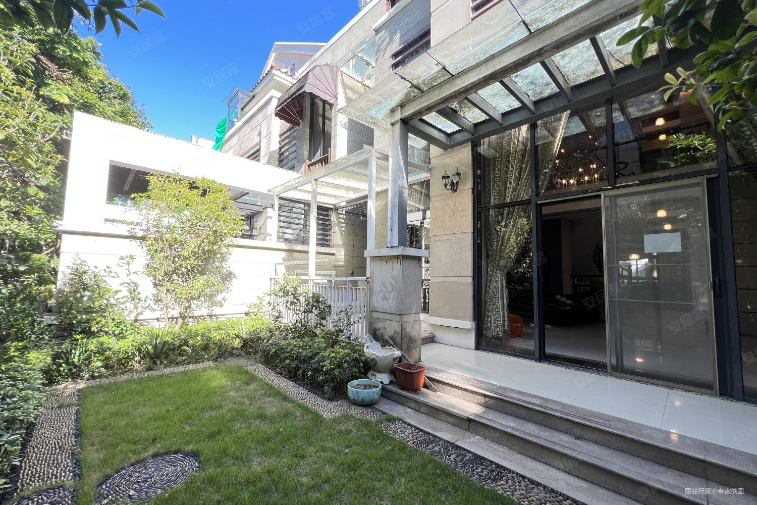 圣莫丽斯(别墅)二手房,0万,5室3厅,4卫,307平米-深圳安居客