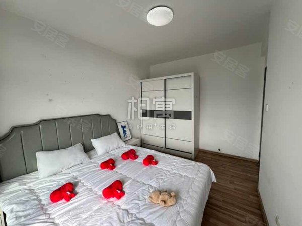 【多图】锦绣文澜阁,桥西租房,运河边电梯房采光无遮挡随时看房可短租