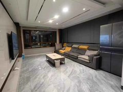 安达安达城区安达市区龙德悦府二室一厅拎包住出行方便找爱惜房子的朋友出租房源真实图片