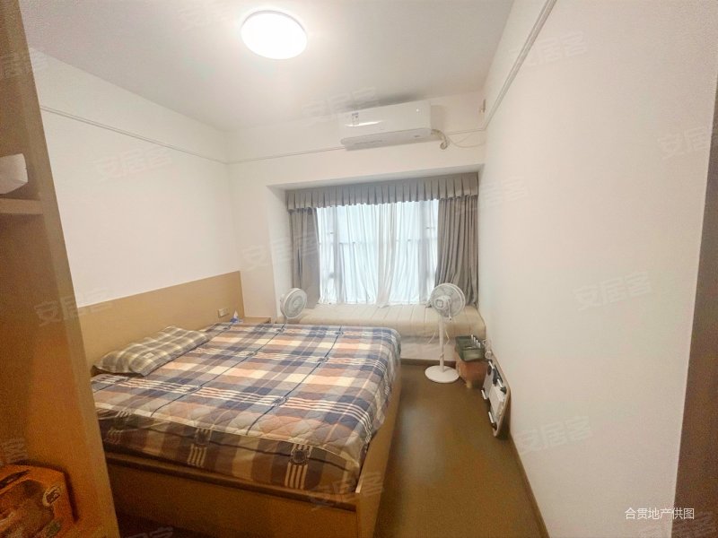 中信山语湖山湖华庭天悦花园