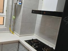 禹城城区东方大厦金球华地空调冰箱洗衣机家具齐全拎包入住出租房源真实图片