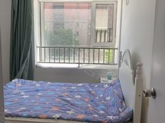 章丘明水明水城区唐人中心大润发 家具家电齐全 1000看房方便有钥匙出租房源真实图片