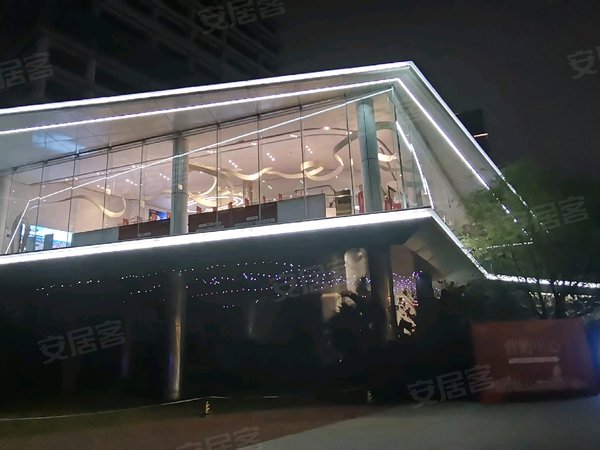 【多图】龙湖光年,金宇租房,龙湖光年 1室1厅1卫,龙华租房-海口58安居