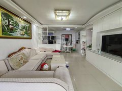 巴中巴州回风时代锋尚 3室2厅2卫 南北通透 配套齐全 电梯房出租房源真实图片