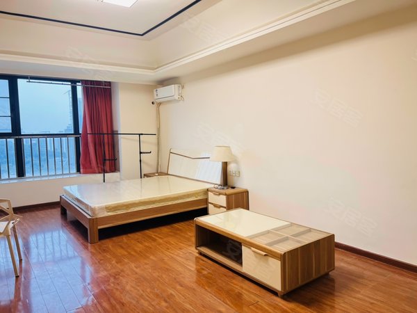 【多图】萝岗万达广场soho公寓,萝岗租房,萝岗万达广场 52平精装单间