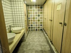 泉州丰泽东海湾泰禾首玺(商住楼) 5室0厅0卫 电梯房 51平米出租房源真实图片