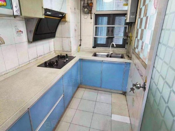 【多图】侨城豪苑(一期),华侨城租房,白石洲地铁站,侨城豪苑精装电梯2