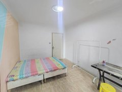通辽科尔沁万达广场大润发楼上瀚博一品单间出租屋里干净有保洁随时看房拎包入住出租房源真实图片