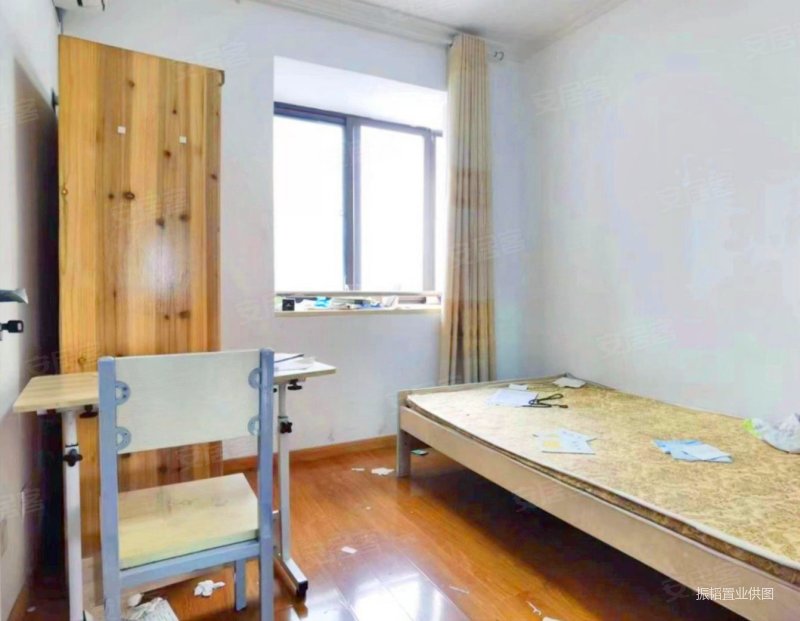 武夷名仕园南北通透 可遇不可求 温馨