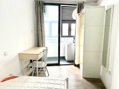 五月新签首月租金1折 桂城地铁站 押一可短租 电梯精装公寓