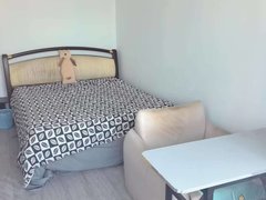 齐齐哈尔龙沙南站胜利小区 一室一厅 家具家电齐全拎包入住出租房源真实图片