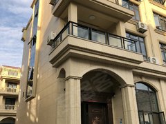 台州温岭城北天和水岸 1室0厅1卫出租房源真实图片