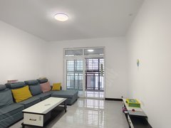 鄢陵鄢陵城区城区中心水岸印象出租两室，房子干净整洁拎包入住，地段繁华购物便利出租房源真实图片