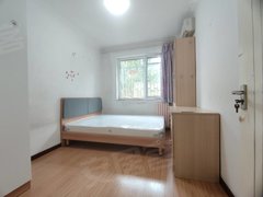 北京朝阳安贞歌华开元 木偶剧院 安华桥地铁口 安贞西里便宜单间 长期出租出租房源真实图片