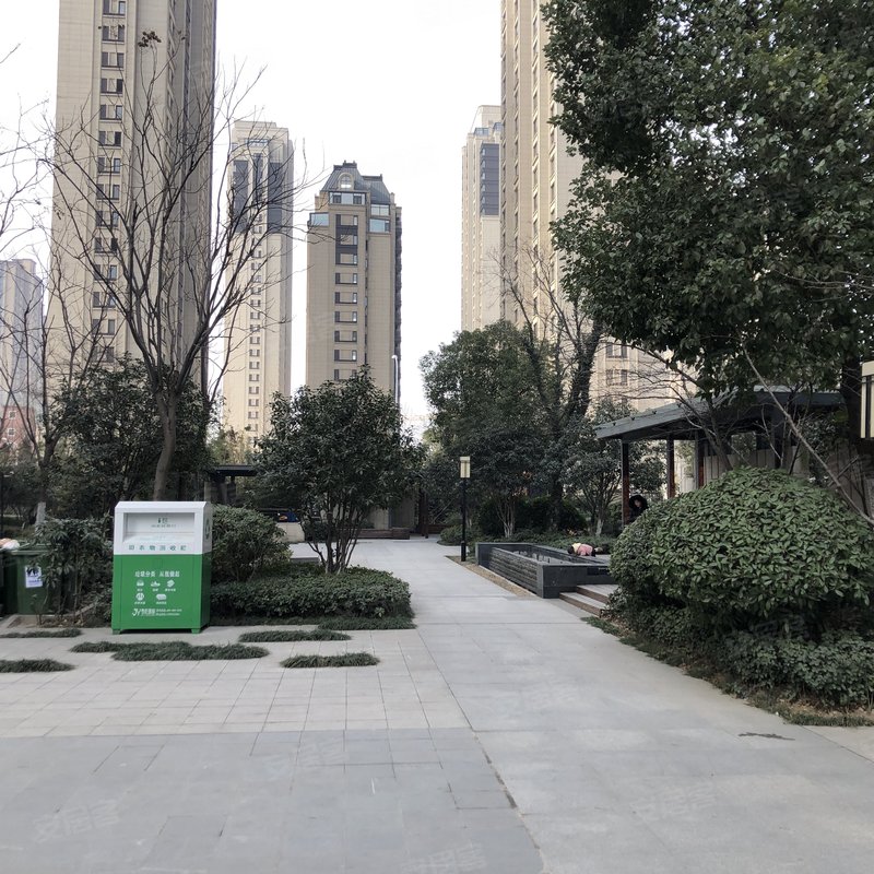 【绿地铭公馆, 绿地铭公馆小区详情,房价走势,房源,业主论坛】- 合肥