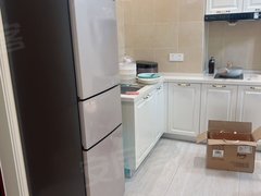 东阳东阳市区西山公园黉门商厦 2室2厅1卫 配套齐全 豪华装修 南北通透出租房源真实图片