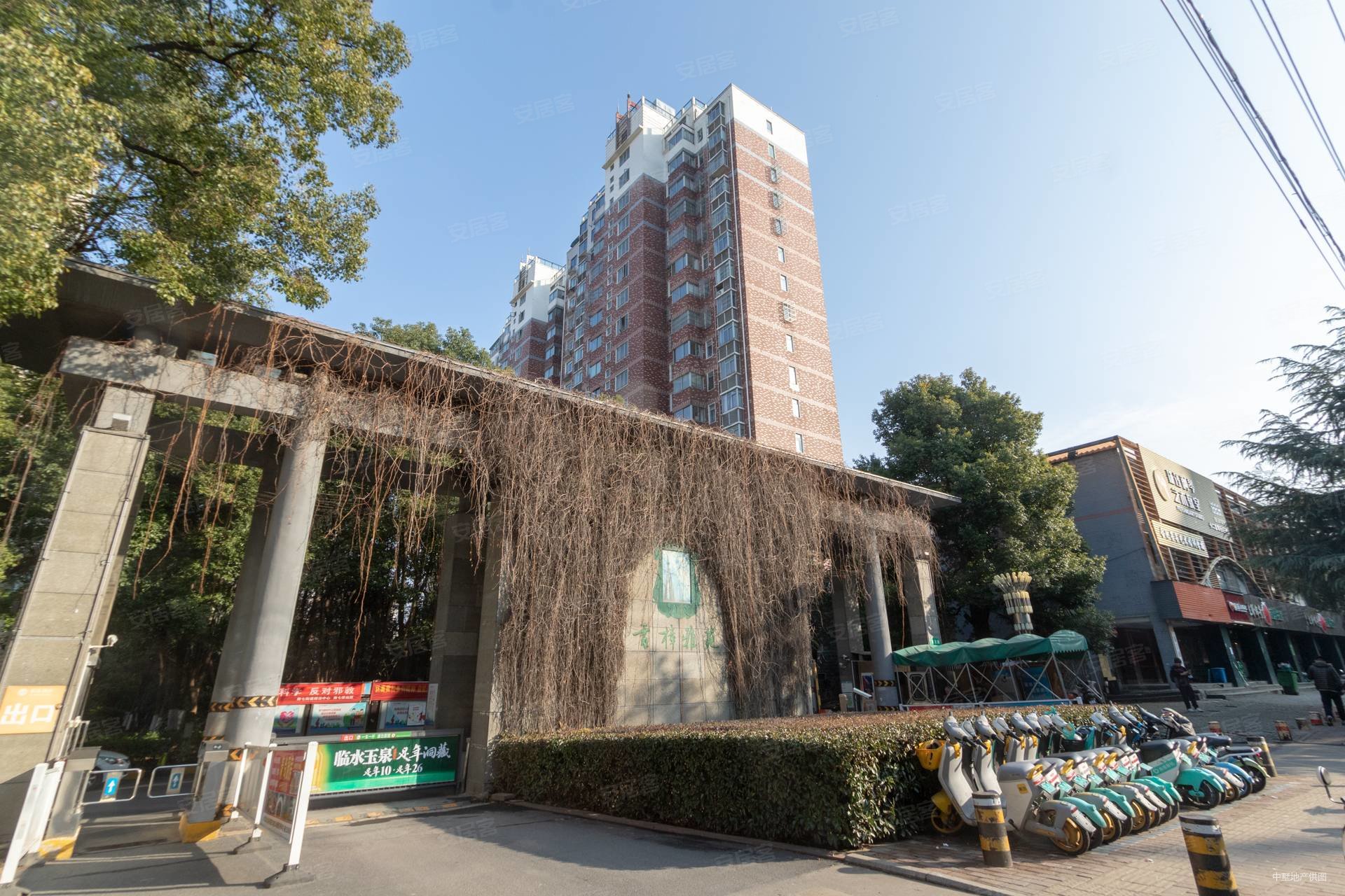 合肥房产网>合肥二手房>蜀山二手房>肉联厂二手房>香樟雅苑>1920_1280