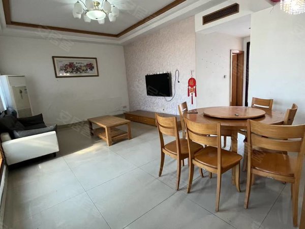 湖州安吉县递铺广都嘉园1958附近，广都家园步梯6楼，三室一厅带前后露台出租房源真实图片