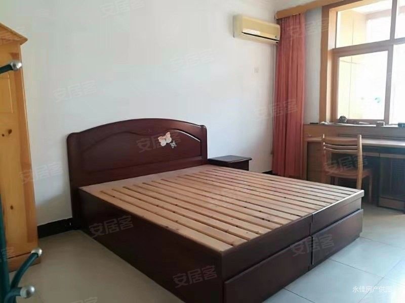 4楼有钥匙西里小区富华园价可谈好停车近中山路河西一号