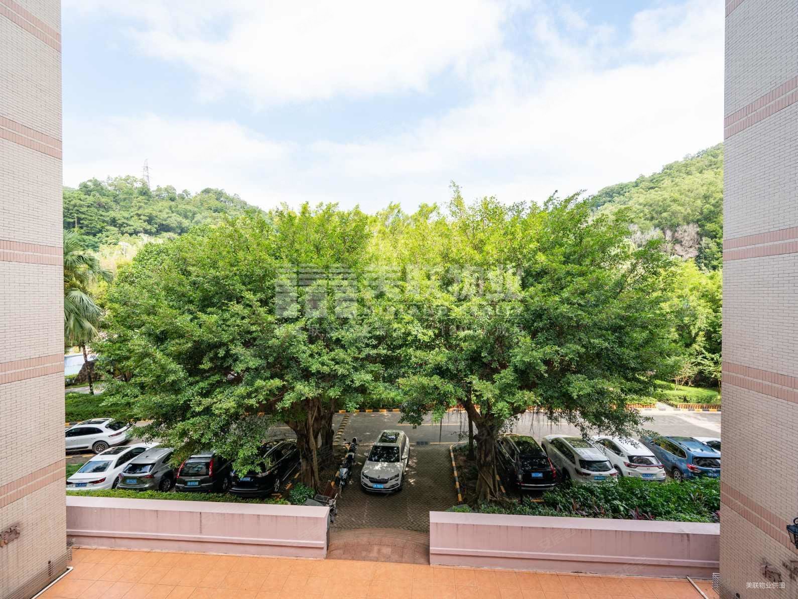仙湖山庄一期