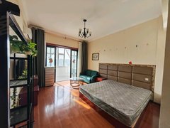 吕梁离石离石 1室1厅1卫出租房源真实图片