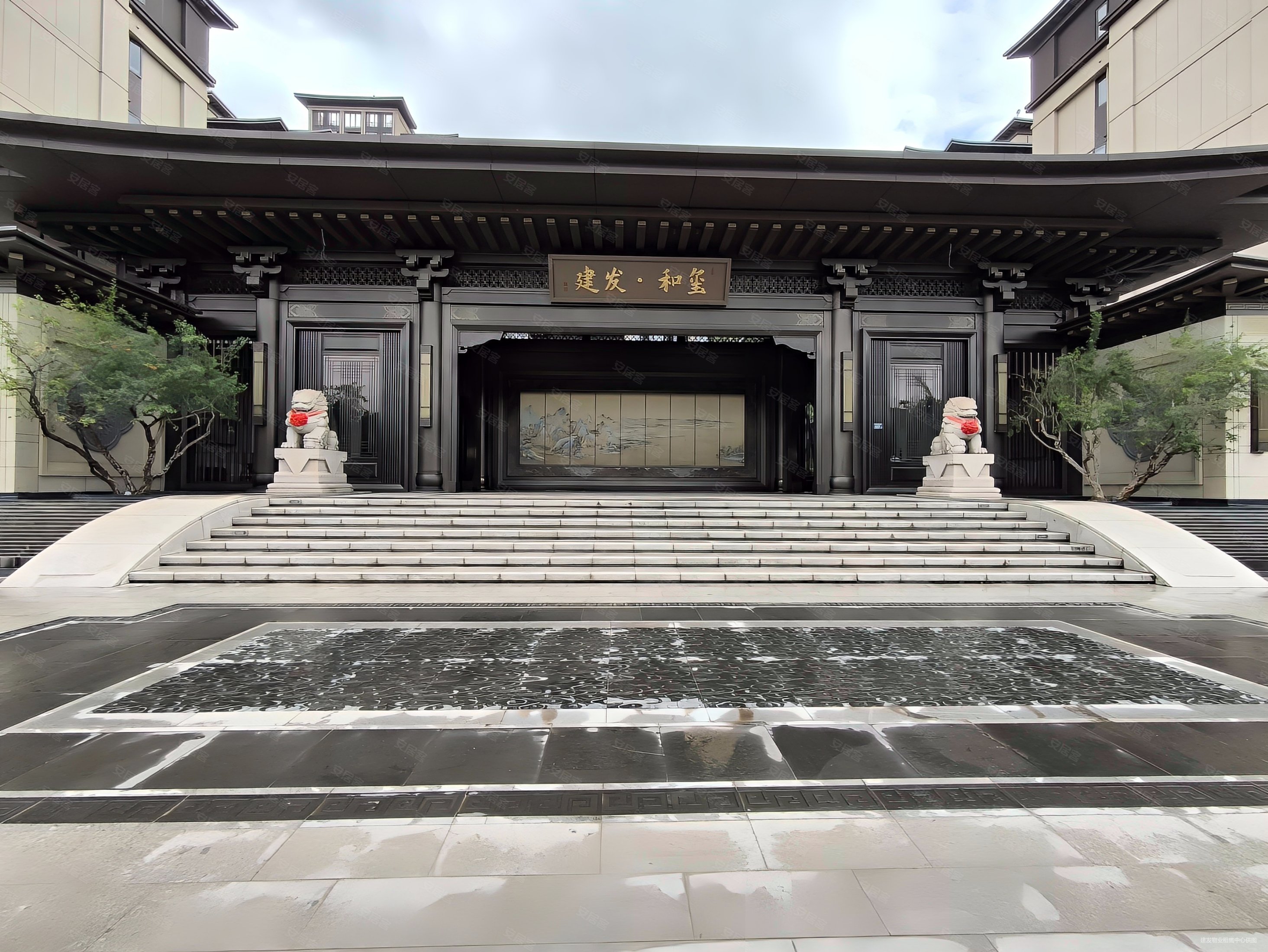 厦门房产网>厦门二手房>海沧二手房>马銮湾新城二手房>建发和玺>