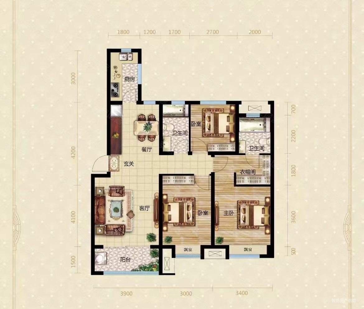 石家庄房产网>石家庄二手房>辛集二手房>万达广场二手房>百合御景城东