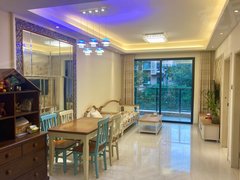 三亚天涯凤凰路北段凤凰华庭 2室1厅1卫出租房源真实图片