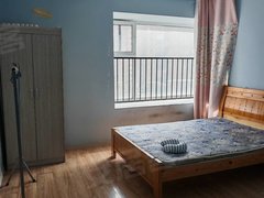 青岛城阳流亭合租主卧，带独立卫生间，随时入住看房出租房源真实图片