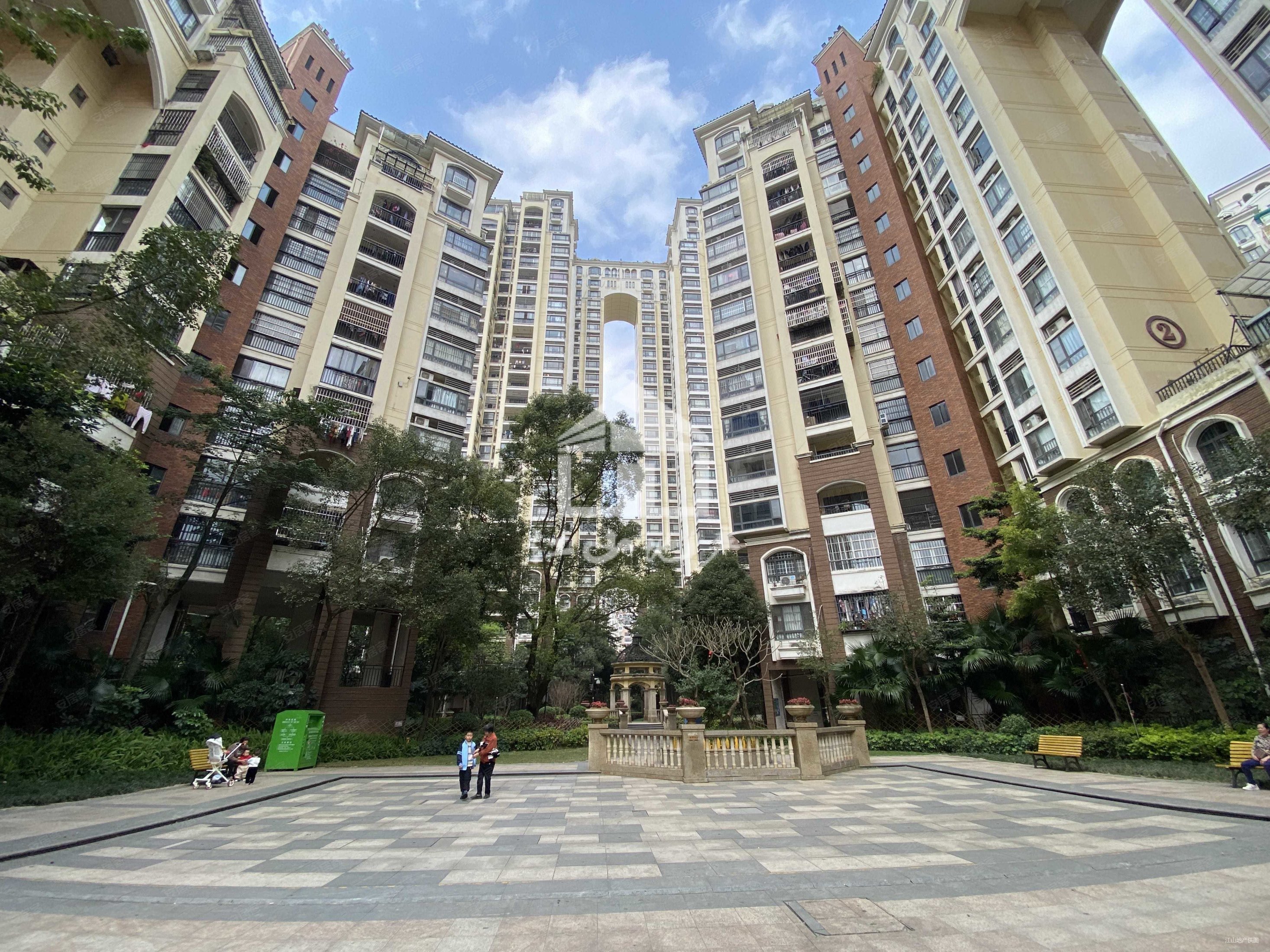 龙光普罗旺斯郁金香庄园二手房,93万,3室2厅,1卫,124平米-南宁安居客