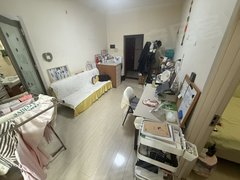 哈尔滨南岗哈西金域蓝城 电梯房 阳光充足 南北通透出租房源真实图片