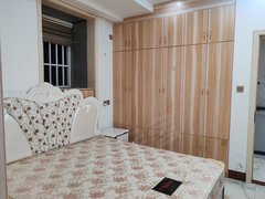 沭阳沭城上海中路蓝天公寓，两室，精装修，1500一个月出租房源真实图片