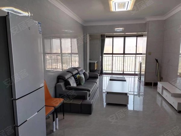 梅州兴宁兴宁商业城荣华大厦荣华大厦电梯三房两厅,带家私家电全新