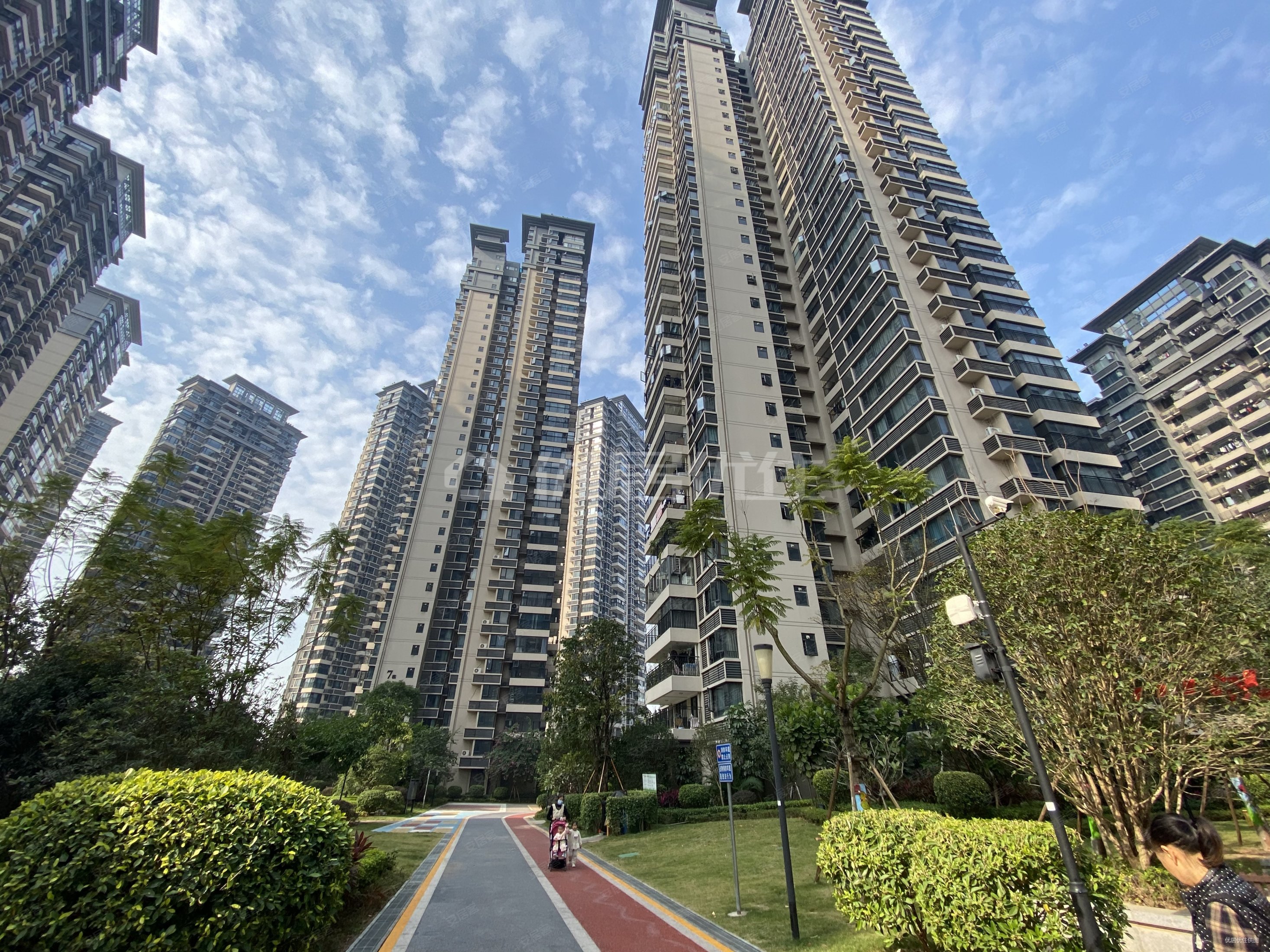 保利领秀前城领秀府二手房,175万,4室2厅,2卫,116平米-南宁安居客