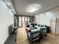 合肥蜀山望江西路实拍 洪岗地铁口港汇广场大唐国际华府骏苑四室两卫 多套可选出租房源真实图片