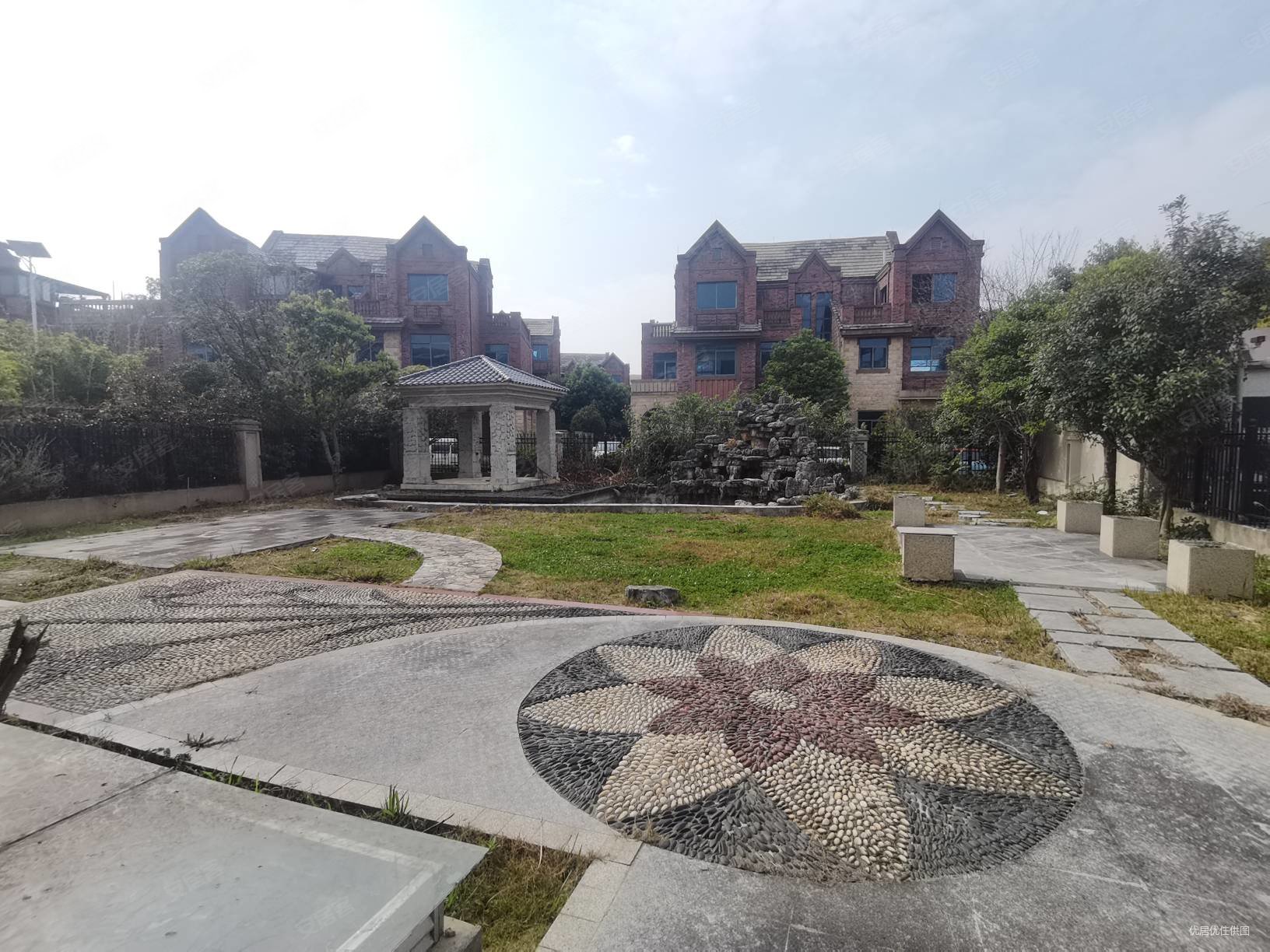 花溪碧桂园钻石郡