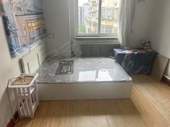 丹东振兴六纬路小学学区六合小区 1室 650包取暖 有空调 季度付 家具家电齐出租房源真实图片