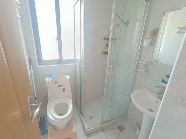 【多图】望园豪庭,南桥租房,主卧带独立卫生间!百联苏宁旁!