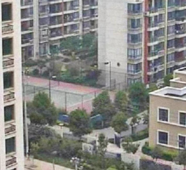 银河湾花园3室2厅1卫116.29㎡南北162万