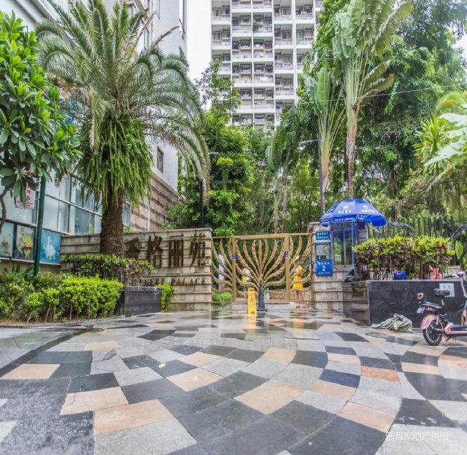 香格丽苑2室2厅1卫78.56㎡西1026万