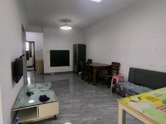 蚌埠蚌山新城区万达悦府D区 2室1厅1卫出租房源真实图片