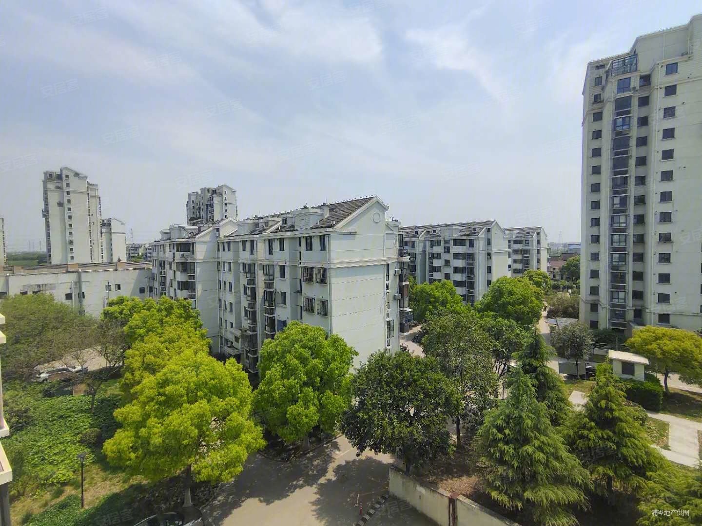 东升家园(西区)2室2厅1卫92.58㎡南275万