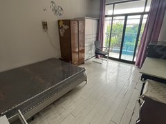 无锡惠山玉祁可短租！押一付一玉祁街上松涛苑大阳台单间出租出租房源真实图片