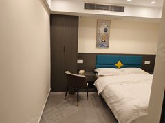 毕节七星关七星关城区未来城 1室7厅8卫出租房源真实图片